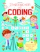 Introduction to Coding - Scratch Your Brain and Crack the Codes