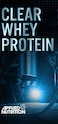 Applied Nutrition Clear Whey Protein - Watermelon Splash - (875gm)