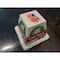 Chavroux Goat&#39;s Milk Curd Cheese With Figs 150g