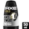 Axe men roll deodorant gold rock sel 50ml