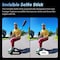 Insta360 X4 - Waterproof 8K 360 Action Camera, 4K Wide-Angle Video, Invisible Selfie Stick Effect, Removable Lens Guards, 135 Min Battery Life, AI Editing, Stabilization, for Sports, Travel, Outdoor