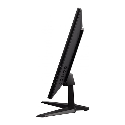 شاشة كمبيوتر فيوسونيك VX2458-P - 24 بوصة 144 هرتز 1 مللي ثانية للالعاب
