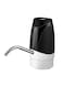 Generic Electric Water Bottle Dispenser Pump Black 13.6 X 7.1 X 8.3Centigram