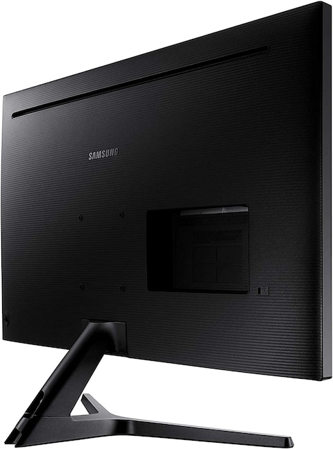 Samsung Lu32J590Uqrxxu Uj590 32&quot; 4K UHD Monitor - Ultra HD 3840 X 2160, HDMI, Displayport