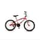 Mogoo Mars 20 Inch (Red) 100% Assembled
