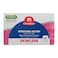 Carrefour Skincare Antibacterial Soap Bar with Vitamin E Pink 150g