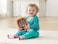 VTech Baby Tiny Touch Tablet 80-138203