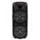 Audionic Mehfil Portable Front-Load Trolley Speaker MH 1212 Advance Black