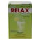 Relax Lemon Antacid Sachets 10X5G