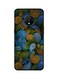 Theodor - Protective Case Cover For Oneplus 7T Floral Designs