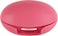 Flipper Hygienic Razor Cover With Suction Cups - Pink
