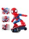 Generic - Spider Man With Skateboard