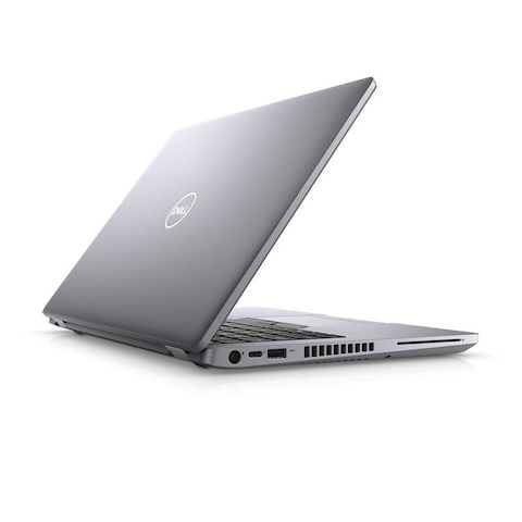 Dell Latitude 5410 14&quot; FHD I5-10310U/16Gb/512Gb/USB-C/Mcr/HDMI/W10Pro/Gray Laptop