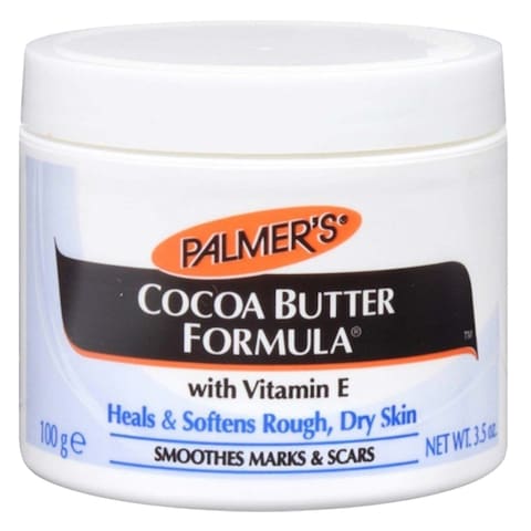 Palmers C.B Formula Cr&iuml;&ordm;&lsquo;Me 100G