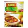 Mother's Mutter Paneer 300g