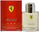 Ferrari Scuderia Red Eau De Toilette For Men - 75ml