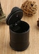 Generic - Auto Car Truck LED Cigarette Smoke Ashtray Ash Cylinder Cup Holder Tank Black