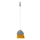 Delcasa Stainless Steel Slotted Turner With PP Handle, Dc1938, Fish Turner Spatula For Cooking Flipping Frying Tuna Steak Eggs Pancake, Easy To Clean, Dishwasher Safe