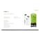 Oraimo Earphones Oepe40 Black