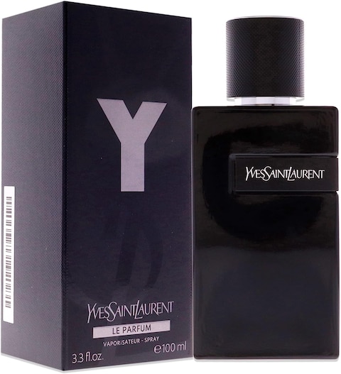 Yves St. Laurent Y Le Parfum For Men, 100ml - Pack Of 1