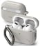 Ringke - AirPods Pro (2nd) Case Cover - Onyx Series - Warm Gray