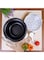 Krypton 1.8 L Rice Cooker With Steamer Non-Stick Inner Pot Knrc5283 White
