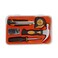 Mega Tools Home Use Tools 5 Pieces Set 85206