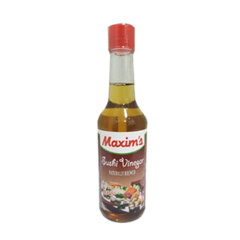 Maxims Sushi Vinegar 150ML