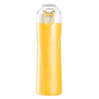 LP TANK YELLOW COOLER FLASK 0.65L