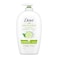 Dove Care &amp; Protect Refreshing Hand Wash with Cucumber &amp; Green Tea - 500ml