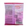 Bebeto Marshmallow Pink  and White 135GR