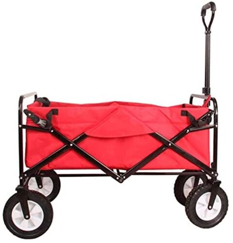 Other Folding Shopping Cart Trolley