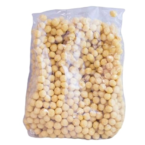 Fit Cereal Honey Balls 400G