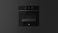TEKA Built-In Multifunction Electric Oven HLB 8400 FBK. 9 Cooking Functions, 71 L, Frameless