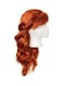 Disney Frozen II Wig Anna 51cm