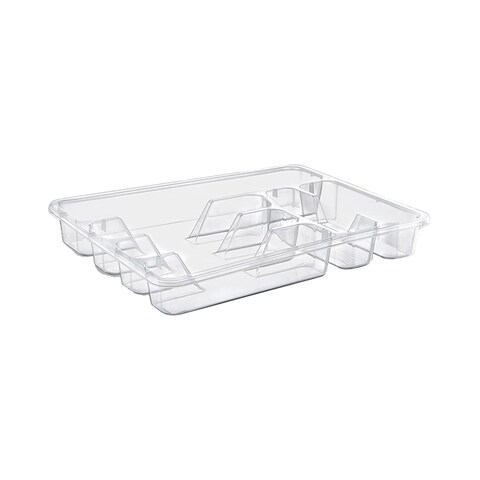 Poly Time E203 Cutlery Tray - Large