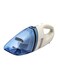 Generic Portable Vacuum Cleaner Fy-816 White/Blue