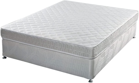 Karnak Ortho Plus Medical Mattress 2-Year Warranty Size 155X200X6 cm