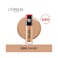 L'Oreal Paris Infallible 24h Fresh Wear Liquid Foundation, 220 Sand