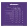 Milka Darkmilk Alpine Milk Chocolate Bar With Extra Cocoa 85g