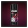 Axe Recharge Sport Fresh Deodorant Body Spray Clear 150ml
