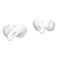Belkin SoundForm Flow Truly Wireless Bluetooth In-Ear Earbuds with Charging Case White