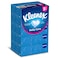 Kleenex Daily Care Facial Tissue Box 2 Ply 150 Tissues Pack of 5
