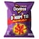 Doritos Dinamita Flamin' Hot Tortilla Chips, 145g