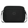 Delsey Picpus  2 CPT Vertical Shoulder Bag 10.1Inch Black