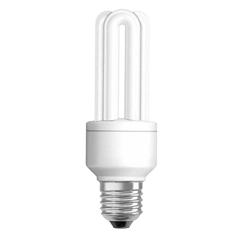 Osram Dulux Energy Saving Lamp 11w E14
