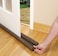 RADIANT Door Bottom Sealing Strip Guard for Home