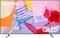 Samsung 65Q60T 65 Inch QLED TV, 2020