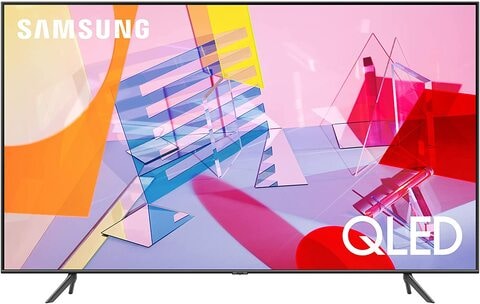 Samsung 65Q60T 65 Inch QLED TV, 2020
