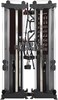 Harley Fitness Multi-Functional Folding Smith Machine.